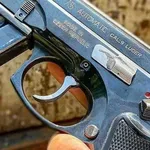 CZ 75 Automatic: Milioni pucali iz njega, a gotovo niko ga nije držao u rukama