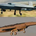 Amerika preuzela prve „robote lovce“: Fury i Vengeance ulaze u operativne probe uz F-35 i F-22