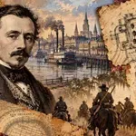 Devet metaka i sačmarica u jednom: LeMat je 1859. izgledao kao oružje iz budućnosti