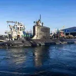 USS North Dakota vraćena u flotu: Prvi veliki remont podmornice Virginia Block III završen u Portsmutu