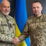 Vojni vrh NATO-a stigao u Kijev u punom sastavu: Podrška raste dok evropske armije osećaju cenu