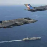Kina širi J-35 na Liaoning, američki F-35C konačno stiže na klasu Ford: Nova trka nosača aviona
