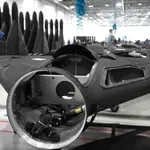 Geranj više nije isti dron: Nova oprema, drugačiji motori i navigacija koja ne zavisi od satelita