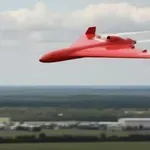 Ruski dron „Harpija“ dobio mlazni motor: novi snimci iz Ukrajine, dok se verzija dometa 1.000 km nudi za izvoz