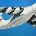 Ruski odgovor na Rapid Dragon? Il-76 bi mogao da lansira krstareće rakete umesto strateških bombardera