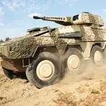 Nemačka i Holandija spremaju 291 oklopni „Šakal”: top od 30 mm, protivtenkovske rakete i isporuke do 2033
