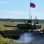 Od tenka do robota i transportera: Rusija iz T-72 izvlači dve potpuno različite borbene mašine