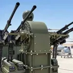 Četiri mitraljeza protiv dronova: Rusija nudi Egiptu „Bizon“ nakon napada na gasne brodove