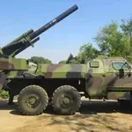 Tulipan konačno dobio konkurenciju: Srbija pravi ogromni minobacač TSMB M-25 kalibra 203 mm