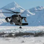 Pentagon se sprema za rat na ledu: Chinook i Black Hawk sleću tamo gde su se ranije plašili čak i da pogledaju