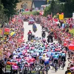 UCI točke iz drugih kolesarskih disciplin bodo od leta 2027 štele tudi za cestne ekipe