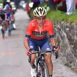 Šokantna vrnitev italijanskega zvezdnika, ki bo vozil s Tilnom Finkštom