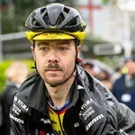 Konec je kalvarije, Jan Tratnik se končno vrača na dirke