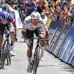 Jhonatan Narváez ne bo pomagal Pogačarju, zmage bo lovil na Giru