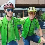 Matic Kranjec Žagar na svetovnem prvenstvu do nove slovenske medalje