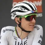 Iz tabora UAE Emirates-XRG potrdili, da je Vuelta v koledarju Tadeja Pogačarja