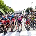 Kranj bo vnovič gostil kolesarski spektakel