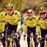 Visma-Lease a Bike z vsemi topovi in več kandidati za zmago na Dirki po Španiji