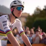 Pogačar razkril načrte: Tour ostaja cilj, v mislih tudi San Remo in Roubaix