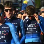 Izbrisali so Israel, kdaj bodo na vrsti UAE, Bahrain in Savdska Arabija?