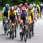 Tabela: Tour bo najbolje zastopan, Roglič za zdaj prvo ime Vuelte