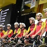 Cofidis verjetno izpušča Dirko po Italiji, organizatorju se odpira dodatno povabilo