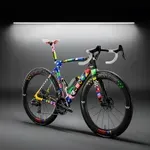 Trek ob 50-letnici navdušil z omejeno izdajo koles