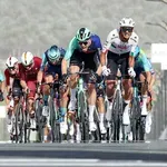 Isaac del Toro po etapni zmagi: To je noro!