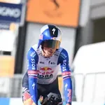 Paul Seixas nadigral Primoža Rogliča in druščino