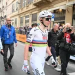 “Če mu pred nedeljo ne odrežejo nog, kdo ga bo sploh lahko premagal?”