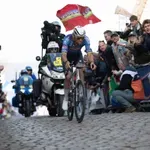 Van der Poel priznal premoč: “Bil je močnejši, povsem preprosto”