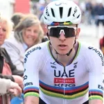 Tadej Pogačar optimistično zre naprej: “Prihodnji dnevi mi še bolj odgovarjajo”