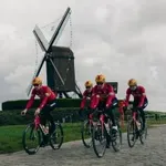 “Nacionalizacija” norveške kolesarske ekipe Uno-X Mobility