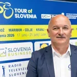 Končno je nazaj tudi Vršič, bo na štartu Primož Roglič?