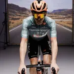 Netcompany je postal novi glavni sponzor ekipe Ineos