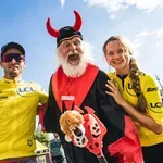 Vse manj optimizma za Grand Depart v Sloveniji leta 2029