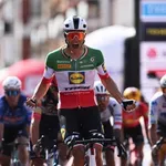 Italijanski prvak po fotofinišu najhitrejši v obračunu šprinterske elite