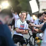 Bernal, Froome in tudi Vingegaard so bili po hudih padcih drugačni, kakšen bo Pogačar?