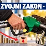 Bi lahko Slovenci že danes plačevali manj? Predsednik obrtne zbornice opozarja na pomen sprejetja razvojnega zakona!