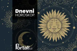 Dnevni Horoskop - Portal8