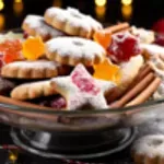 4 tradiční recepty s chutí a vůní kandovaného ovoce