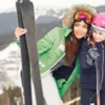 Aktivní dovolená s dětmi? Bez pojištění raději ani krok