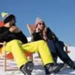 Après-ski styl – lyžařská móda a životní styl