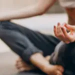 Bojujete s úzkostí? Zkuste terapii pomocí jógových ásan