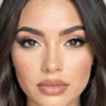 Krásná podle šablony?