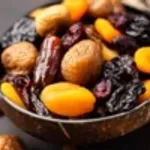 Sušené ovoce: zdravý snack, nebo skrytá past?