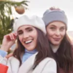 Teplé lidské slovo může být ten nejkrásnější dárek