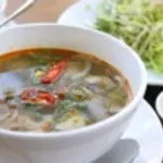 Vietnam a Thajsko na talíři: co o zemi prozradí místní kuchyně