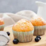 Základy sladkého pečení + netradiční recept na mini dortíky