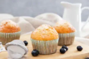 Základy sladkého pečení + netradiční recept na mini dortíky